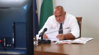 Оставка или отпуска: Борисов обмисля пет варианта за бъдещето на кабинета 