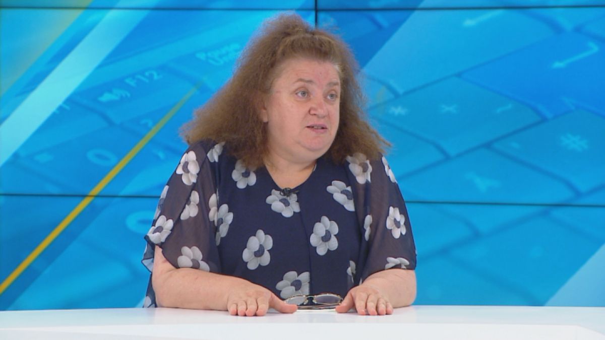 Проф. Александрова разкри горчивата истина за имунитета от COVID-19