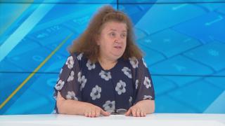 Проф. Александрова разкри горчивата истина за имунитета от COVID-19