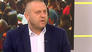 Шефът на СДВР с горещи разкрития за протестите: Давани са пари за...