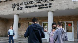 Важно! Днес е крайния срок за записване след първото класиране в гимназиите