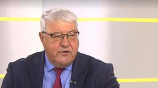 Спас Гърневски: Имаме консолидиран преврат - защо Божков не е в Германия, ако е чист?