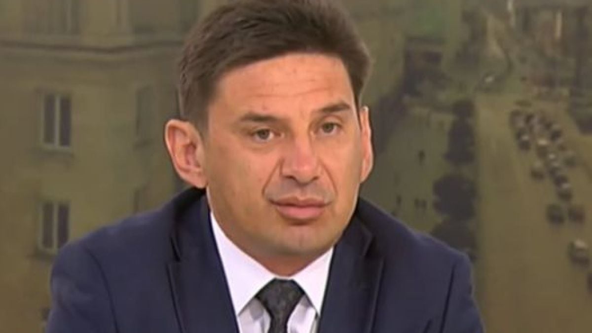 Халил Летифов: ДПС няма да влезе в блатото на управляващите и Христо Иванов
