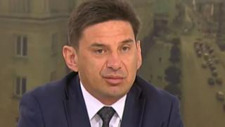 Халил Летифов: ДПС няма да влезе в блатото на управляващите и Христо Иванов