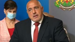 Премиерът за Радев: Фигурантът ръси обидни епитети, но от майка си знам да не отговарям на лошите деца!