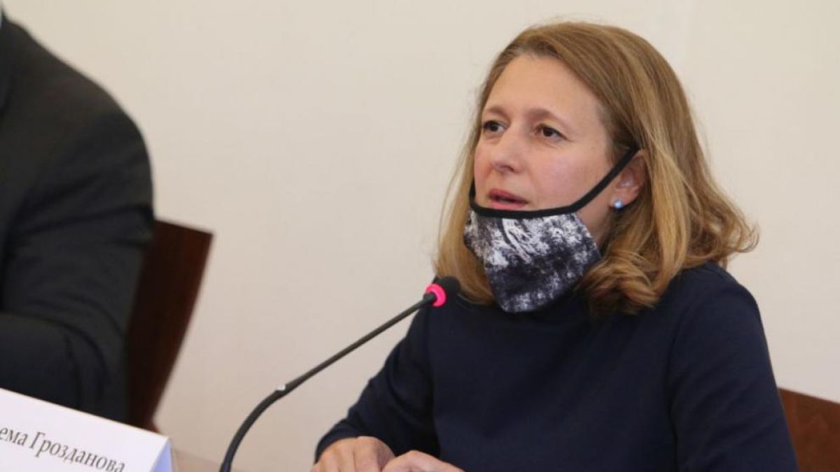 Люспене: Депутатката от ГЕРБ се обясни за оставката си, коя е Джема Грозданова