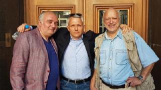 Потрес: Румен Радев ще връща „истината в медиите“ с … Арман Бабикян
