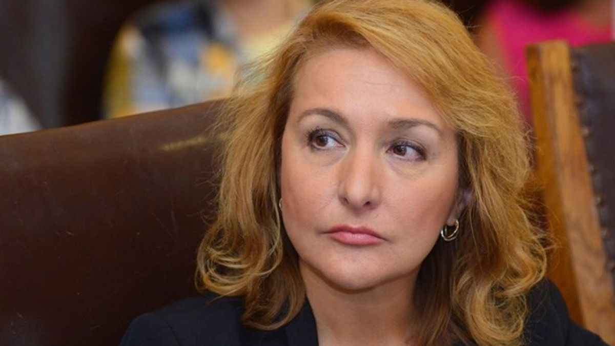 Проф. Христова описа хаоса в страната при предсрочни избори
