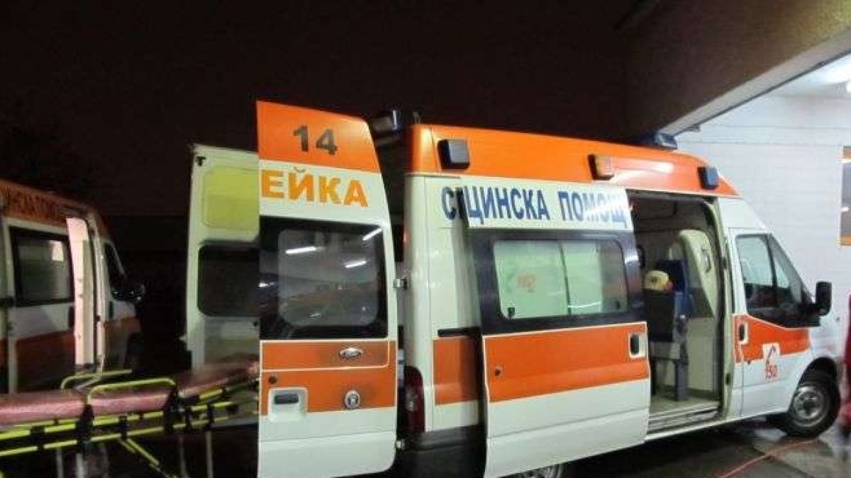 Нелепа катастрофа на плажа във Варна 