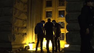 Прокурор разкри за таен чат на провокаторите от Партийния дом 