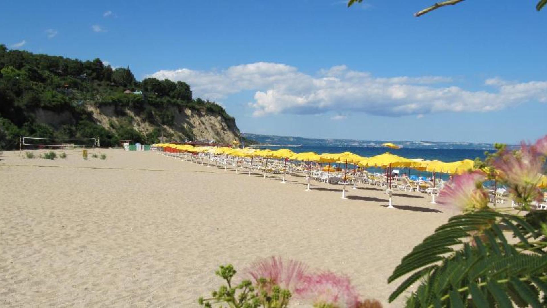 Скандален нощен репортаж на RTL от "Златни пясъци"