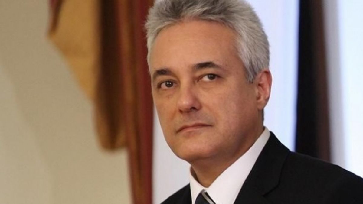 Голям скандал с посланика ни в Лондон, държавният чиновник излязъл на протест