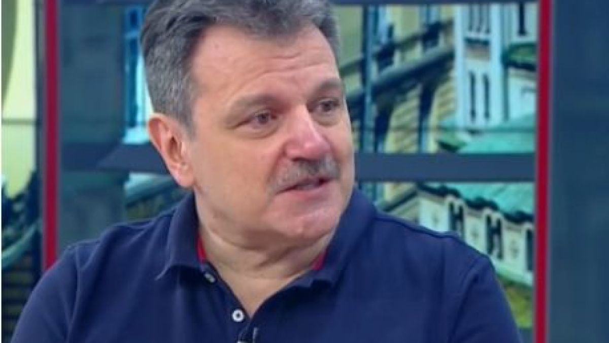 Д-р Симидчиев: Обясни как разпространяваме коронавируса още по-далече