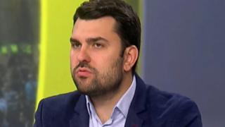 Георг Георгиев: Не трябва да допускаме да идва едно служебно правителство