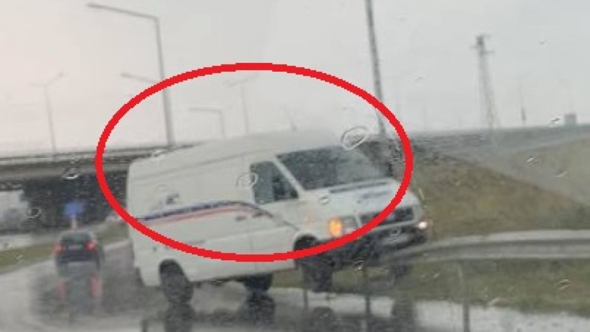 Първо в БЛИЦ! Такова нещо не се вижда всеки ден на Околовръстното в София СНИМКА