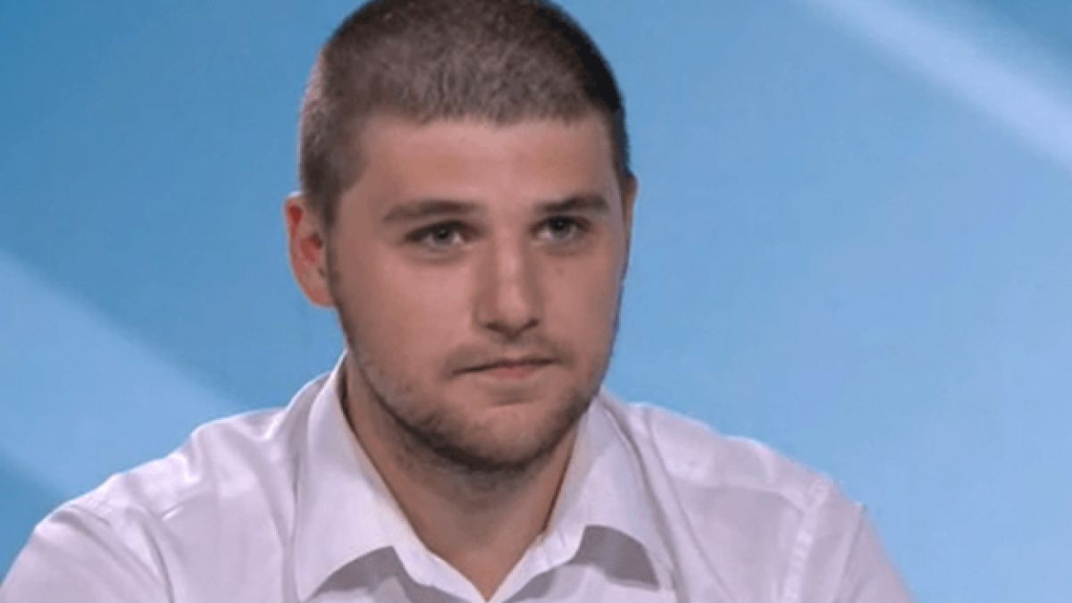Скандален обрат с бития студент от Хага след епикриза от "Пирогов"