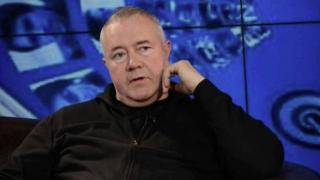 Харалан Александров разобличи политиците от протеста 