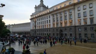 БЛИЦ TV: Изненадващ обрат с протеста 