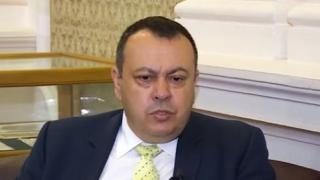 Хамид Хамид: Обществото не би допуснало обвиняеми лица да редят служебни кабинети