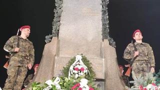 Цвета Караянчева с много силни думи за Левски от Карлово