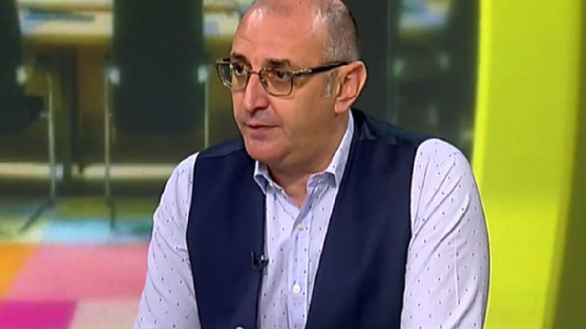 Милен Керемедчиев с мрачен анализ на ситуацията в ЕС