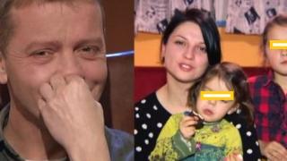 Ето кой наш актьор се развежда, води съдебни битки за попечителство върху децата