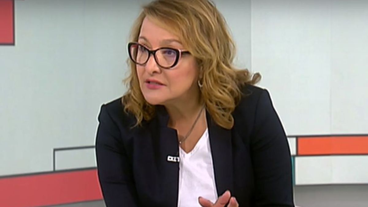 Проф. Христова съсипа Радев: Имиджът му е да...