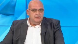 Д-р Брънзалов с голямо недоумение заради PCR тестовете