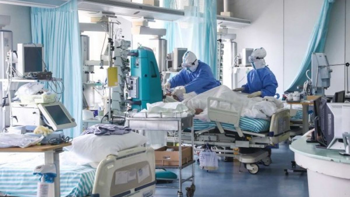 Драстична промяна в броя на заразените от COVID-19 у нас към 0:00 на 20 юли  