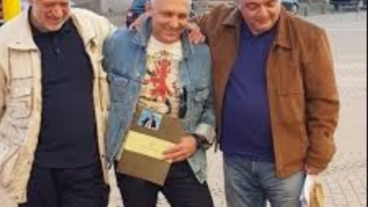 Брутални провокации готви за понеделник сутринта "Отровното трио" 