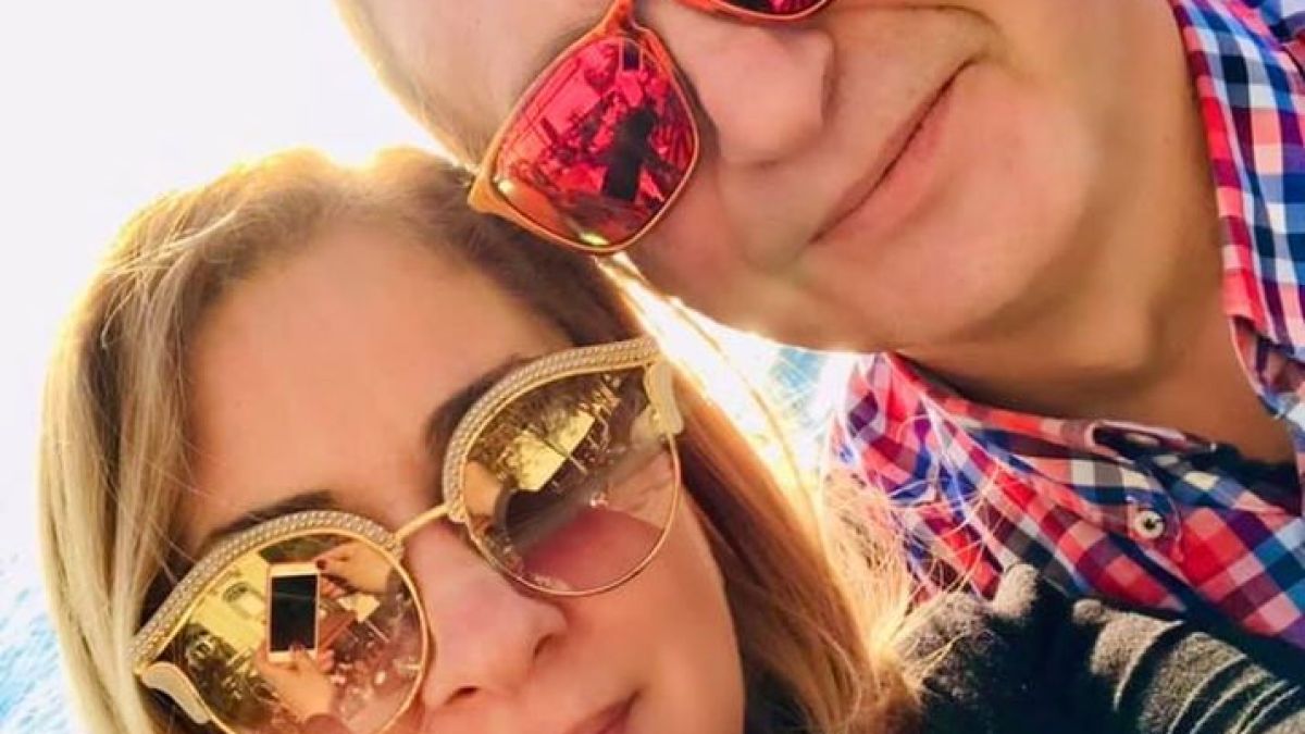 Жената до Милен Цветков разплака цяла България с думите си: Беше сигурен, че няма да умре от...