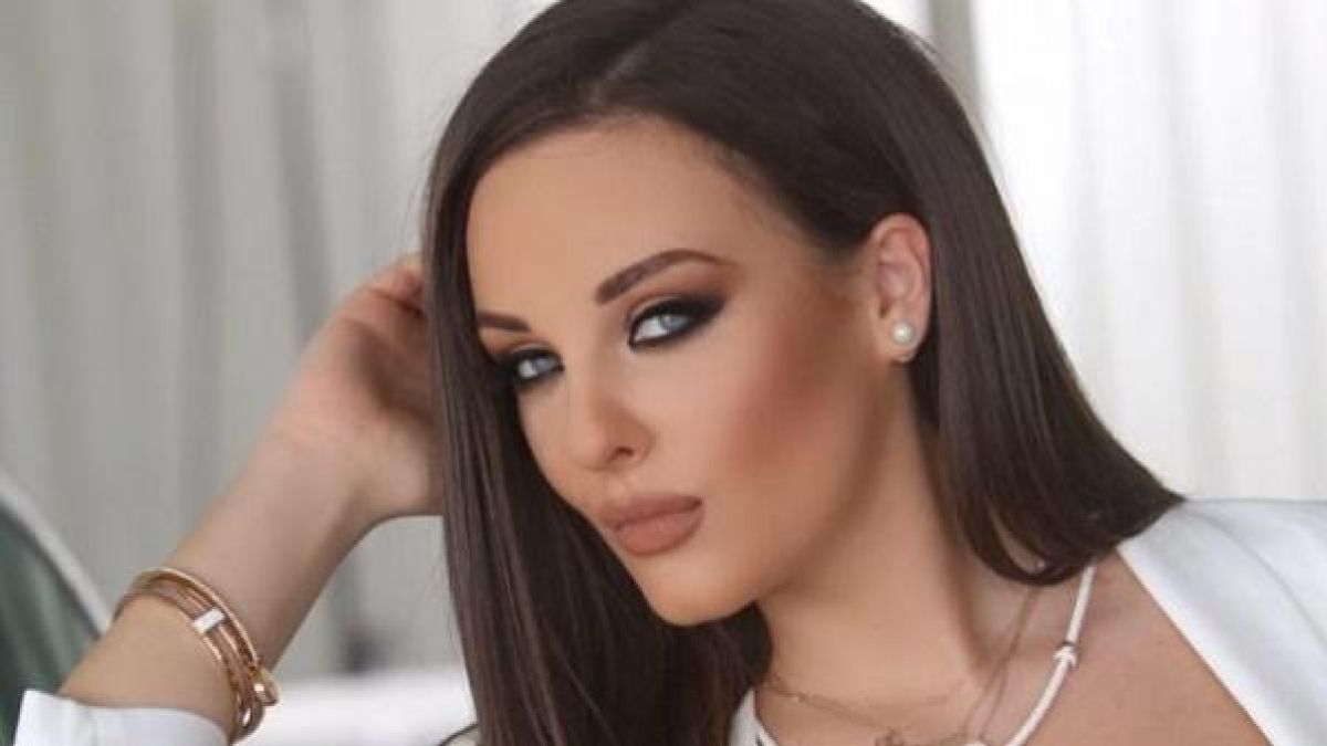 Симона Загорова неузнаваема след тази промяна СНИМКИ