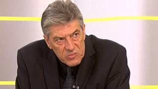Доц. Гълъбов каза ще падне ли правителството на Бойко Борисов