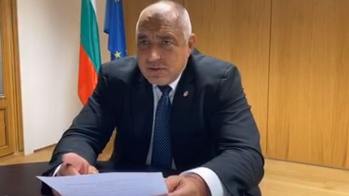 Премиерът разкри колко милиарда потичат към страната ни от ЕС и какъв рекорд е счупил ВИДЕО 