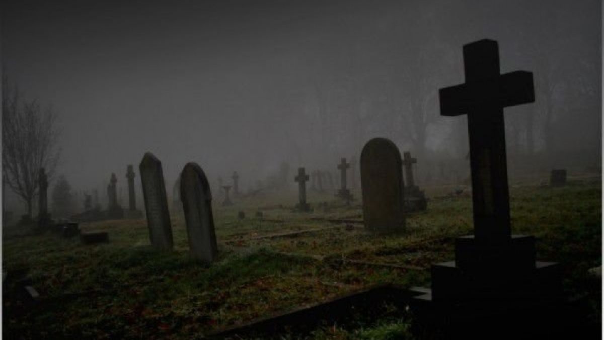 Мъж се появи жив четири месеца след погребението си