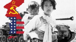 Първата „гореща” схватка след спускането на „Желязната завеса”