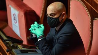 Италекзит: Италия направи първата си крачка за излизане от ЕС