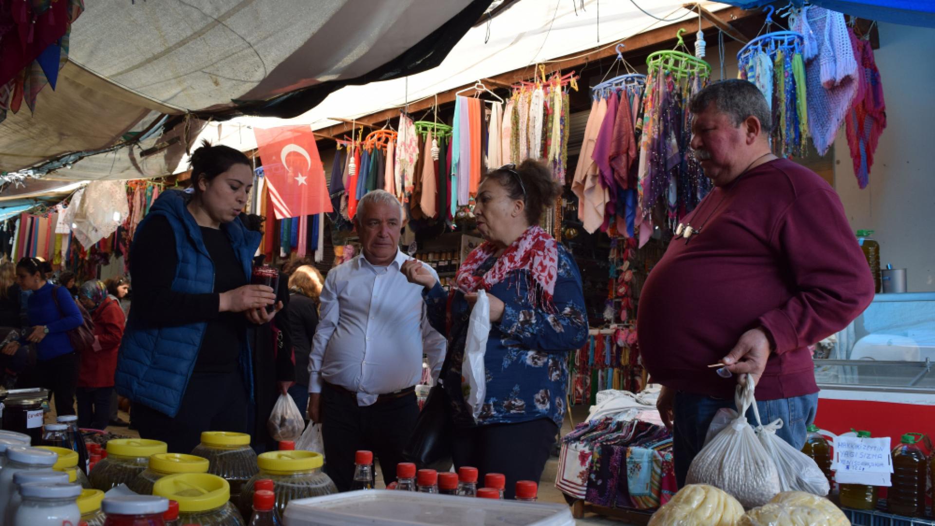 Безценно! Как да се пазарите като турчин в Турция