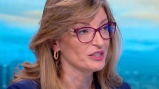 Захариева коментира оставките, пътуванията до Гърция и поведението на Радев 