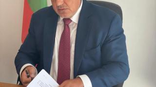 Борисов с извънредно нареждане към министър Петкова ВИДЕО