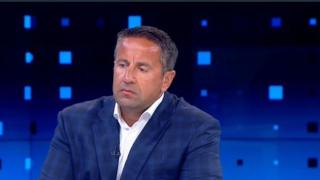 Георги Харизанов обясни с кой ход Борисов доказа, че не е зависим от ДПС