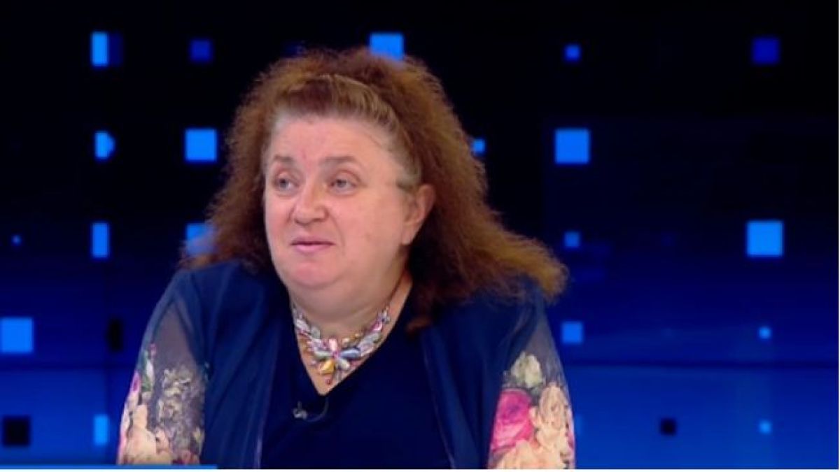 Проф. Александрова с голяма новина за ваксината срещу К-19