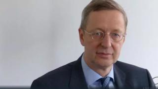 Германският бизнес готви контрасанкции за САЩ заради "Северен поток 2"