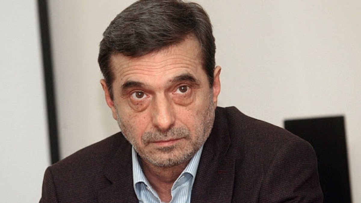 Човек от "Отровното трио" се подвизава и в КТ Подкрепа