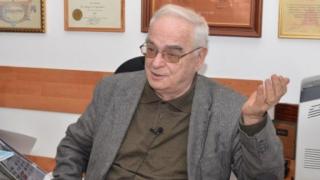 Акад. Гълъбов с тревожна прогноза за едновременно заразяване с грип и COVID-19