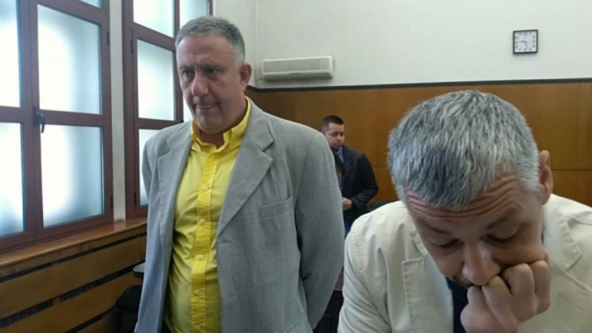 Драматичен обрат по делото срещу доктора, убил крадливия циганин Жоро Плъха