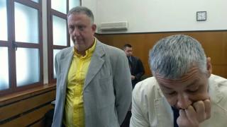 Драматичен обрат по делото срещу доктора, убил крадливия циганин Жоро Плъха