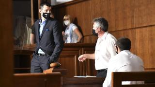Ето кои са метежниците от Партийния дом, решиха съдбата им СНИМКИ