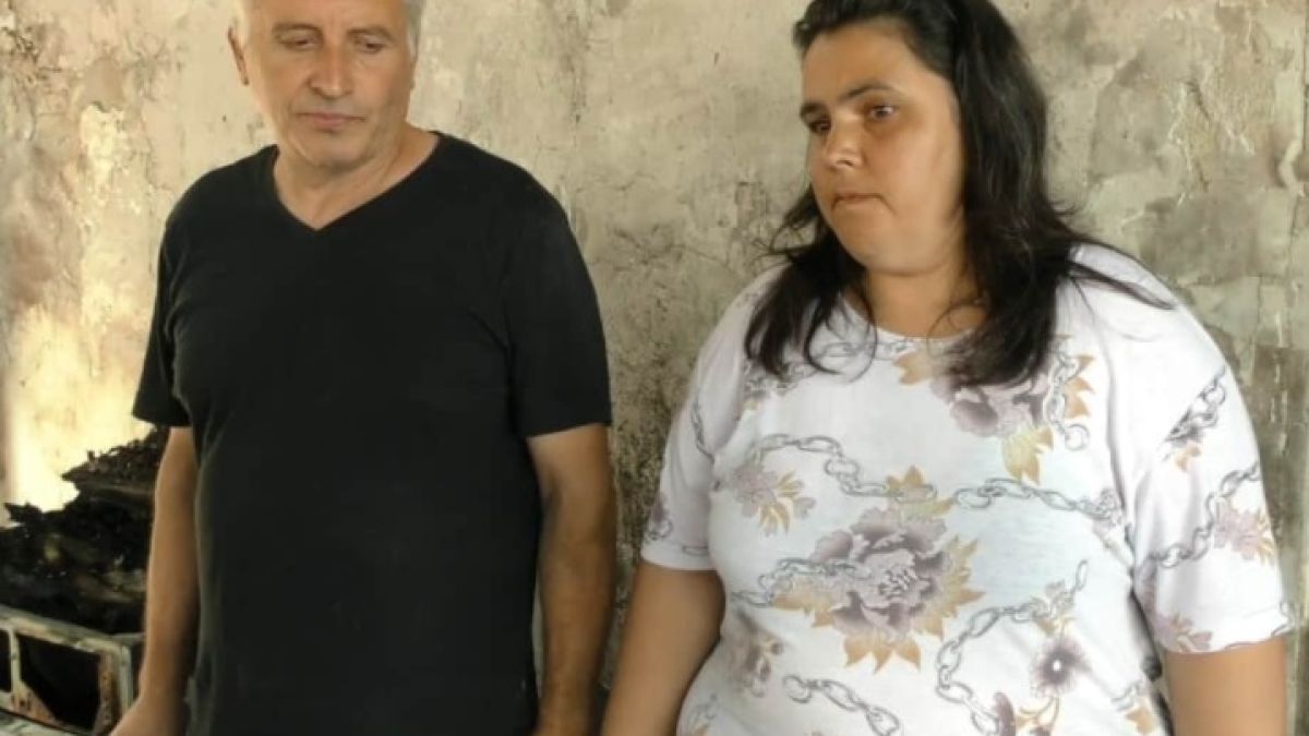 Ужасяващи подробности от мистериозния пожар в голяма къща в Сопот 