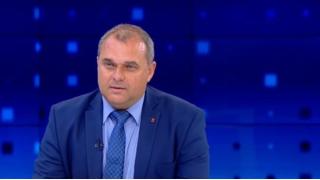Искрен Веселинов хвърли бомба: Борисов постави оставката си на масата, но...